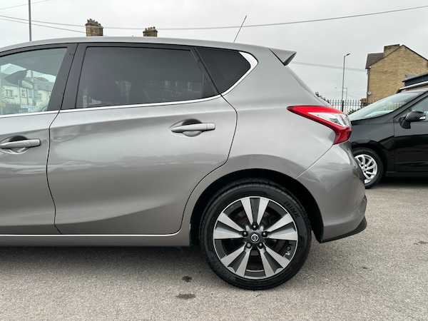 Used Nissan Pulsar 2015 for sale - 76264475: Photo 27
