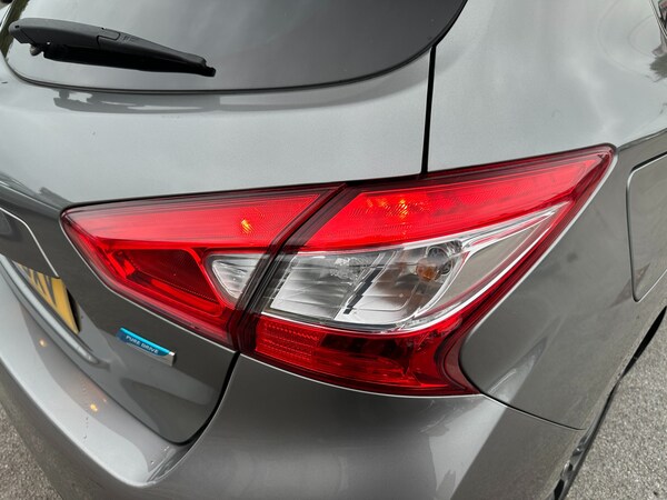 Used Nissan Pulsar 2015 for sale - 76264475: Photo 28