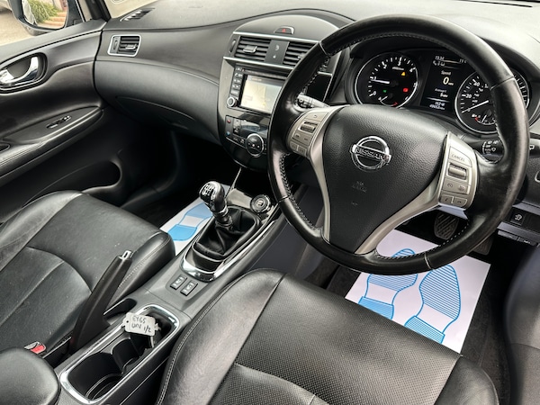 Used Nissan Pulsar 2015 for sale - 76264475: Photo 2