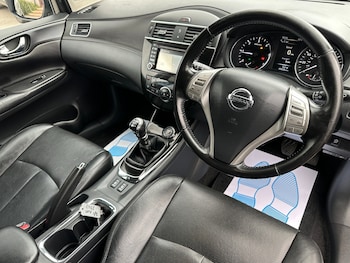 Used Nissan Pulsar 2015 for sale - 76264475: Photo