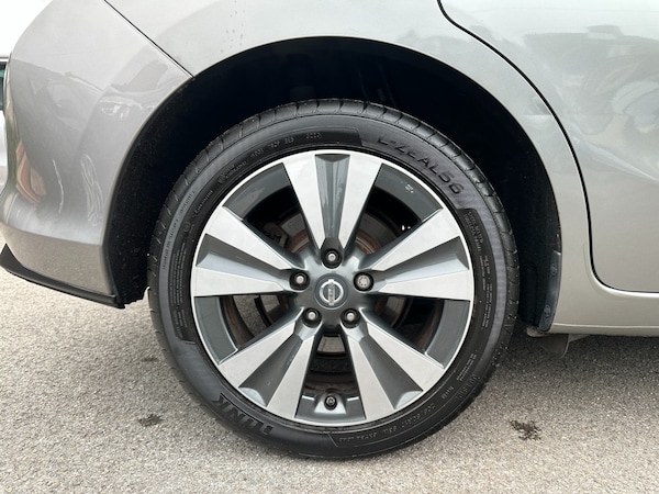 Used Nissan Pulsar 2015 for sale - 76264475: Photo 30