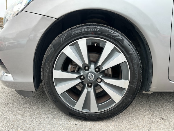 Used Nissan Pulsar 2015 for sale - 76264475: Photo 32