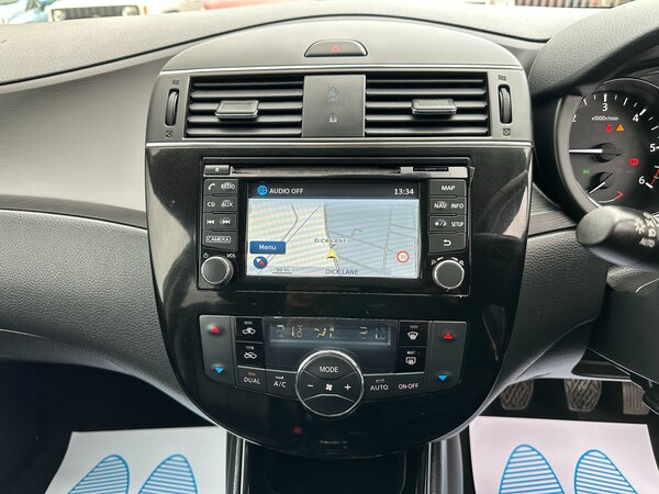 Used Nissan Pulsar 2015 for sale - 76264475: Photo 34