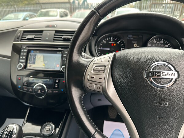 Used Nissan Pulsar 2015 for sale - 76264475: Photo 38
