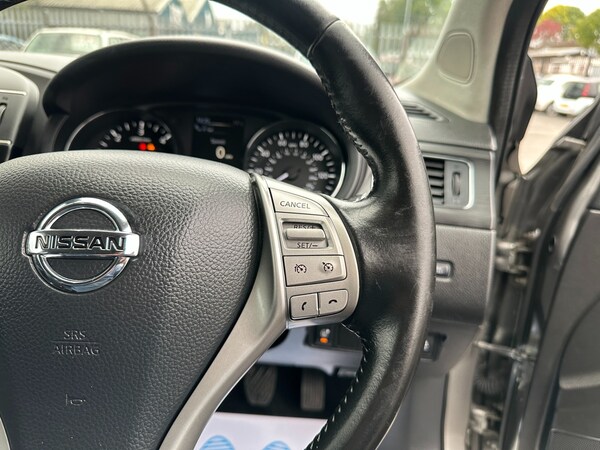 Used Nissan Pulsar 2015 for sale - 76264475: Photo 39