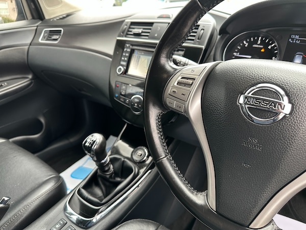Used Nissan Pulsar 2015 for sale - 76264475: Photo 43