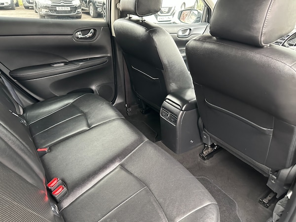 Used Nissan Pulsar 2015 for sale - 76264475: Photo 44