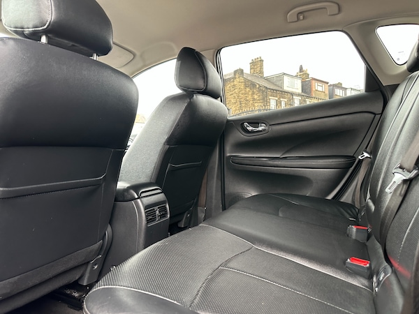 Used Nissan Pulsar 2015 for sale - 76264475: Photo 46