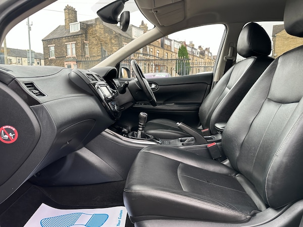 Used Nissan Pulsar 2015 for sale - 76264475: Photo 47