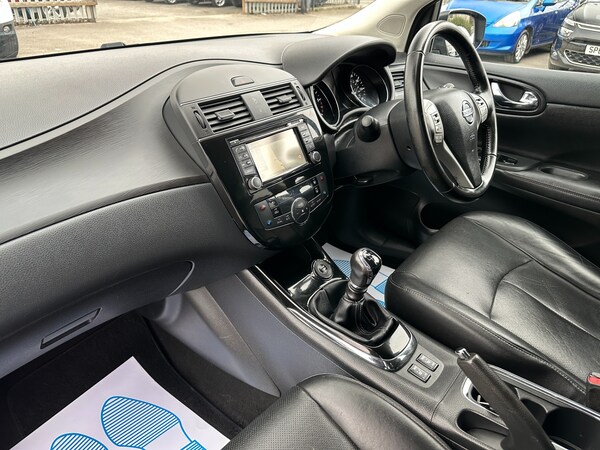 Used Nissan Pulsar 2015 for sale - 76264475: Photo 49