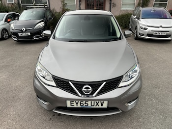 Used Nissan Pulsar 2015 for sale - 76264475: Photo