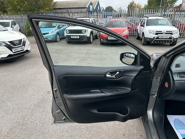 Used Nissan Pulsar 2015 for sale - 76264475: Photo 51