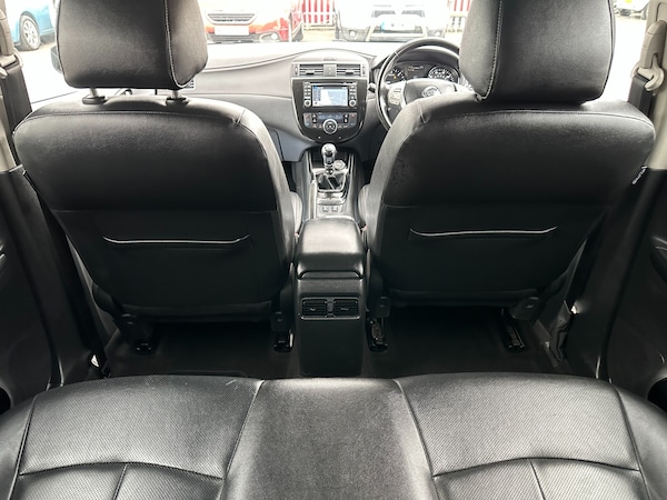 Used Nissan Pulsar 2015 for sale - 76264475: Photo 52