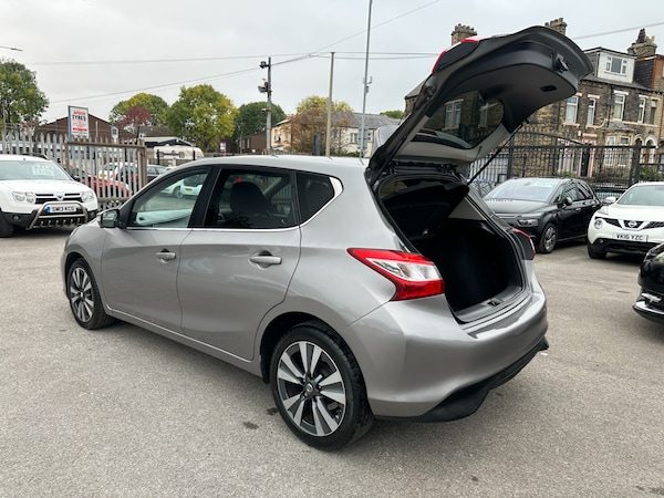 Used Nissan Pulsar 2015 for sale - 76264475: Photo 53