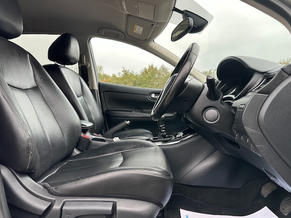 Used Nissan Pulsar 2015 for sale - 76264475: Photo 7