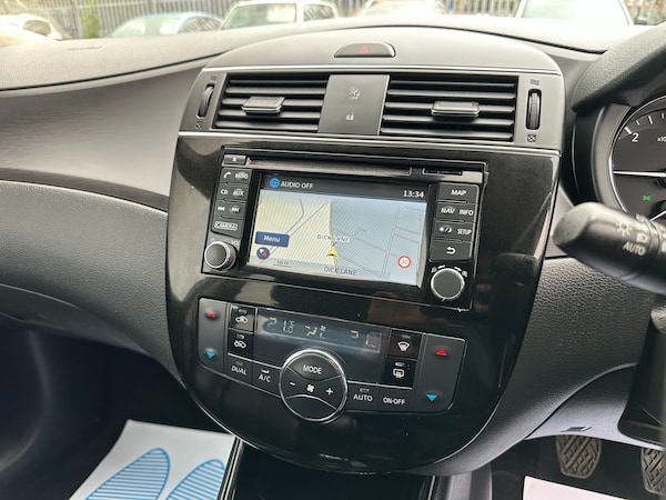 Used Nissan Pulsar 2015 for sale - 76264475: Photo 8