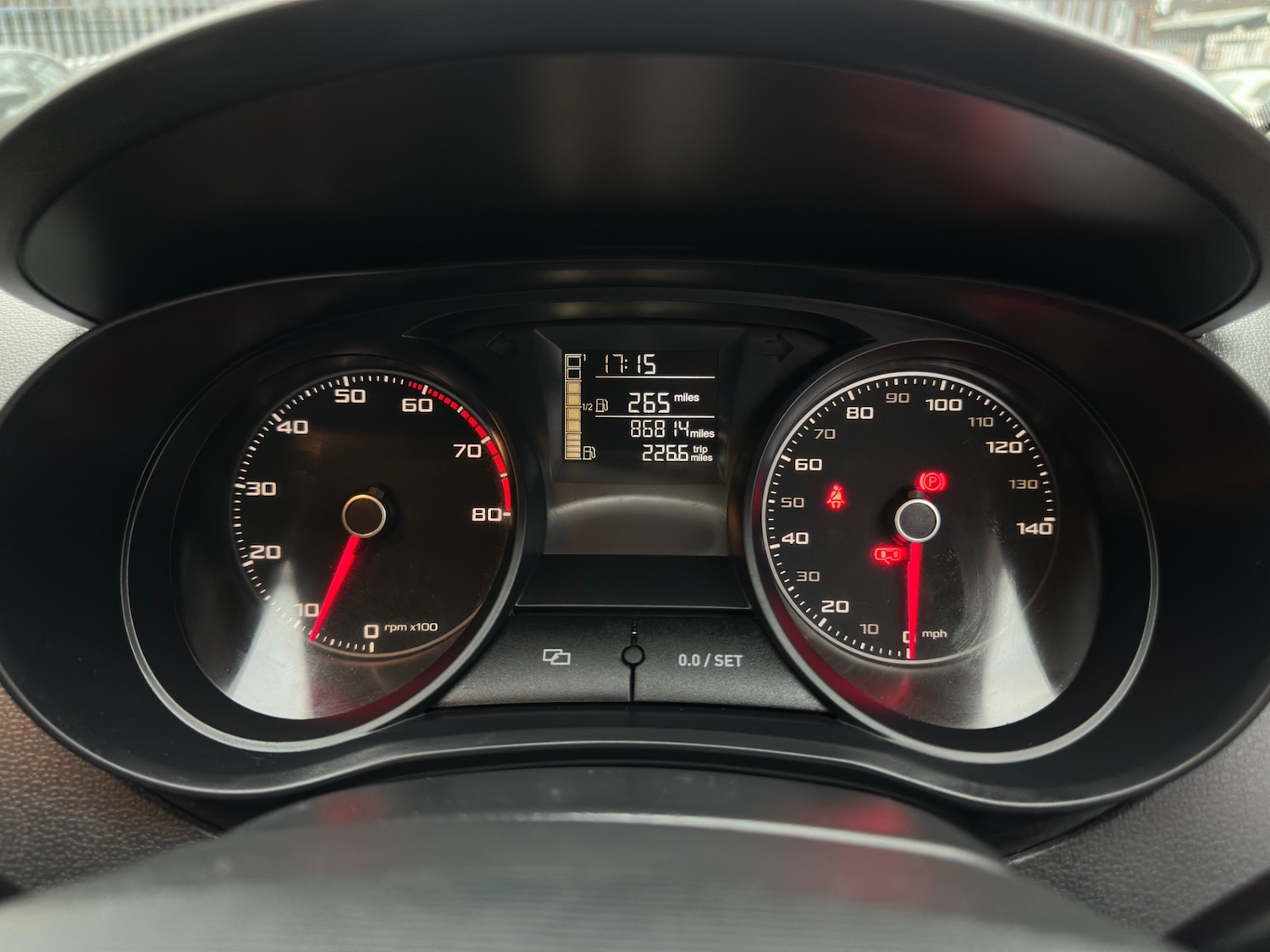 Used SEAT Ibiza 2013 for sale - 76466590: Photo 11