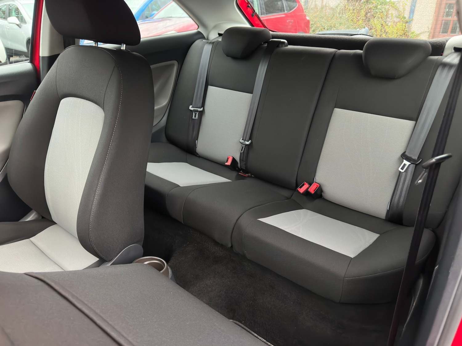 Used SEAT Ibiza 2013 for sale - 76466590: Photo 12