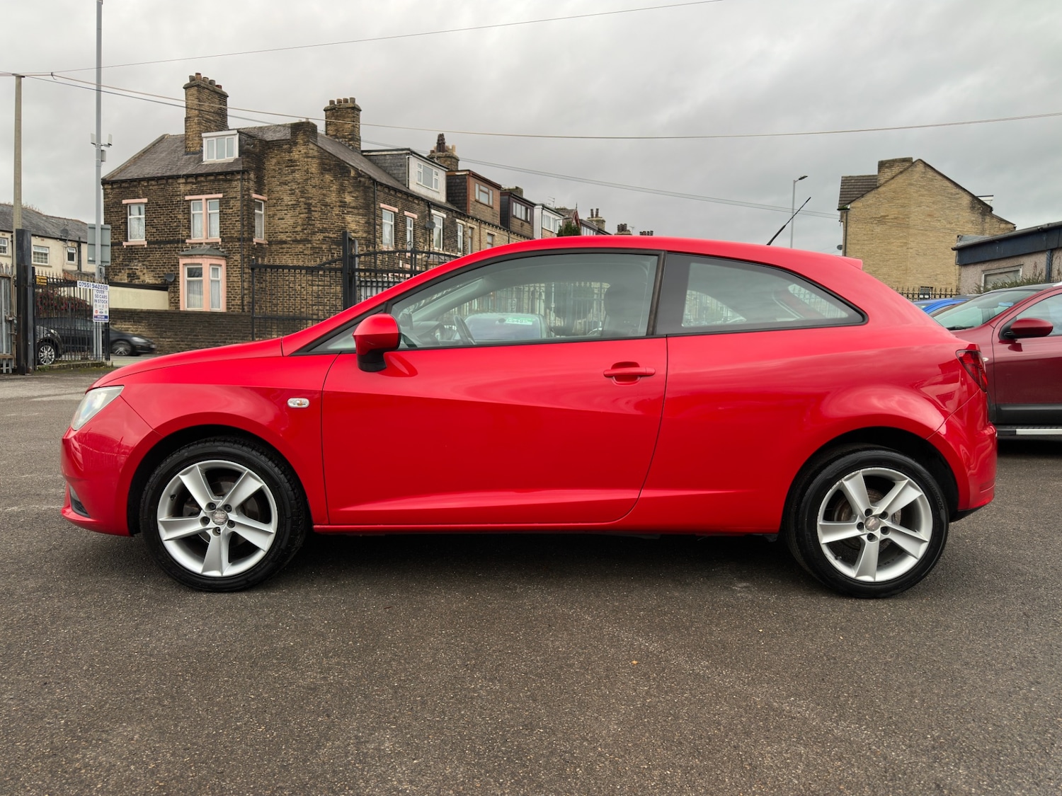 Used SEAT Ibiza 2013 for sale - 76466590: Photo 15