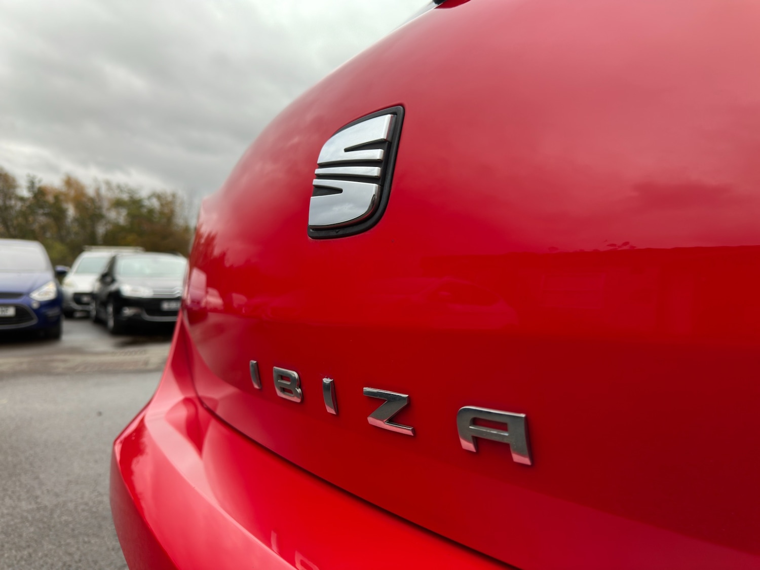 Used SEAT Ibiza 2013 for sale - 76466590: Photo 20