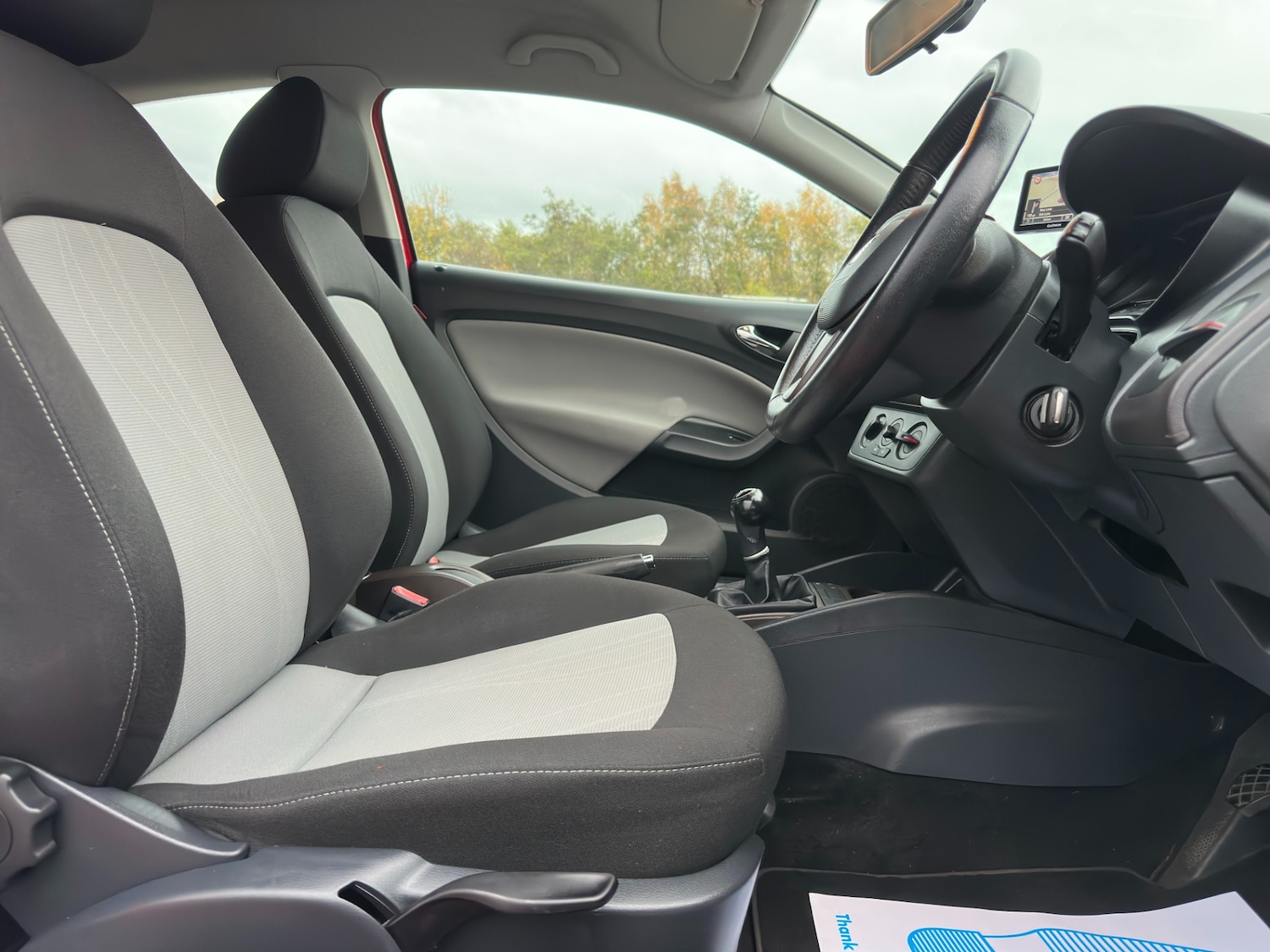 Used SEAT Ibiza 2013 for sale - 76466590: Photo 26