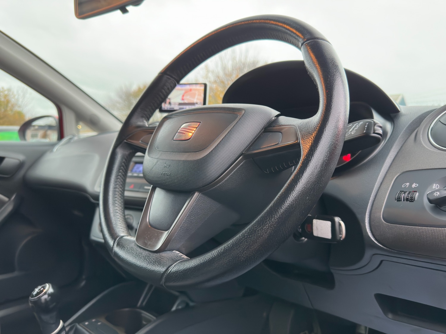 Used SEAT Ibiza 2013 for sale - 76466590: Photo 27