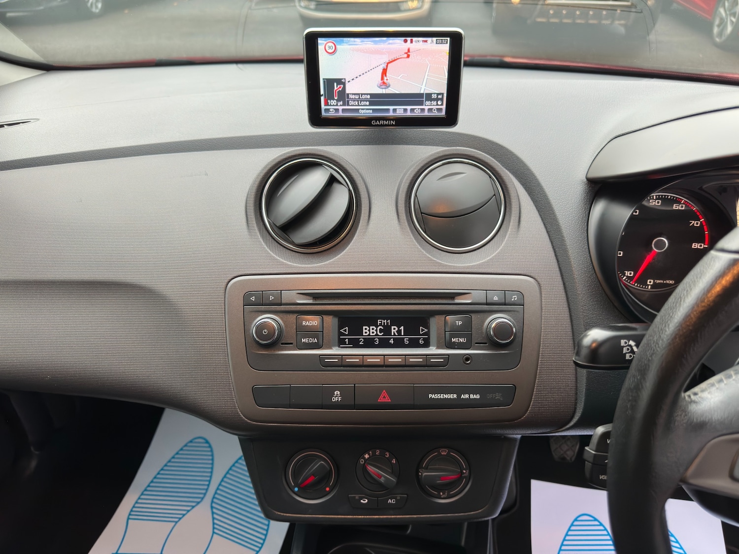 Used SEAT Ibiza 2013 for sale - 76466590: Photo 28