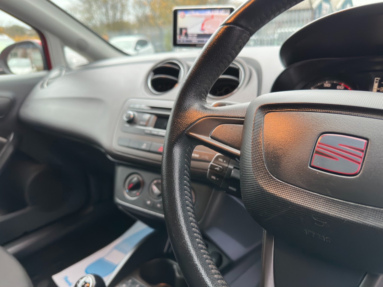 Used SEAT Ibiza 2013 for sale - 76466590: Photo 34