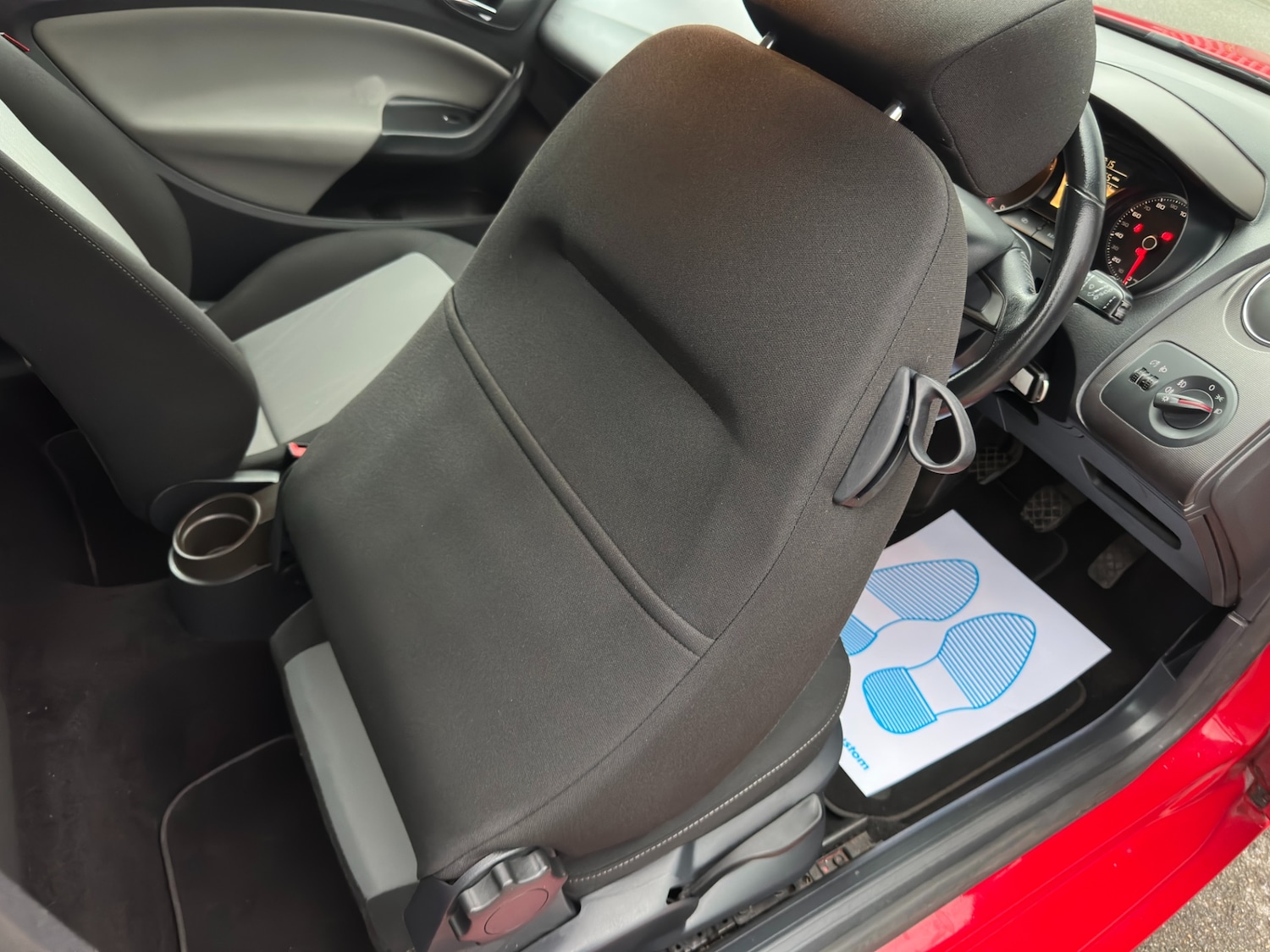 Used SEAT Ibiza 2013 for sale - 76466590: Photo 35