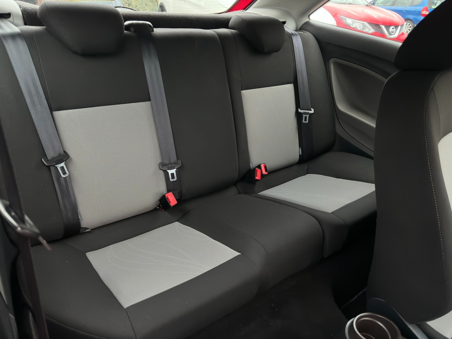 Used SEAT Ibiza 2013 for sale - 76466590: Photo 36