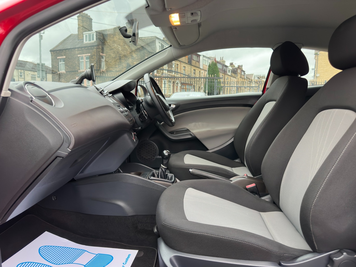 Used SEAT Ibiza 2013 for sale - 76466590: Photo 37