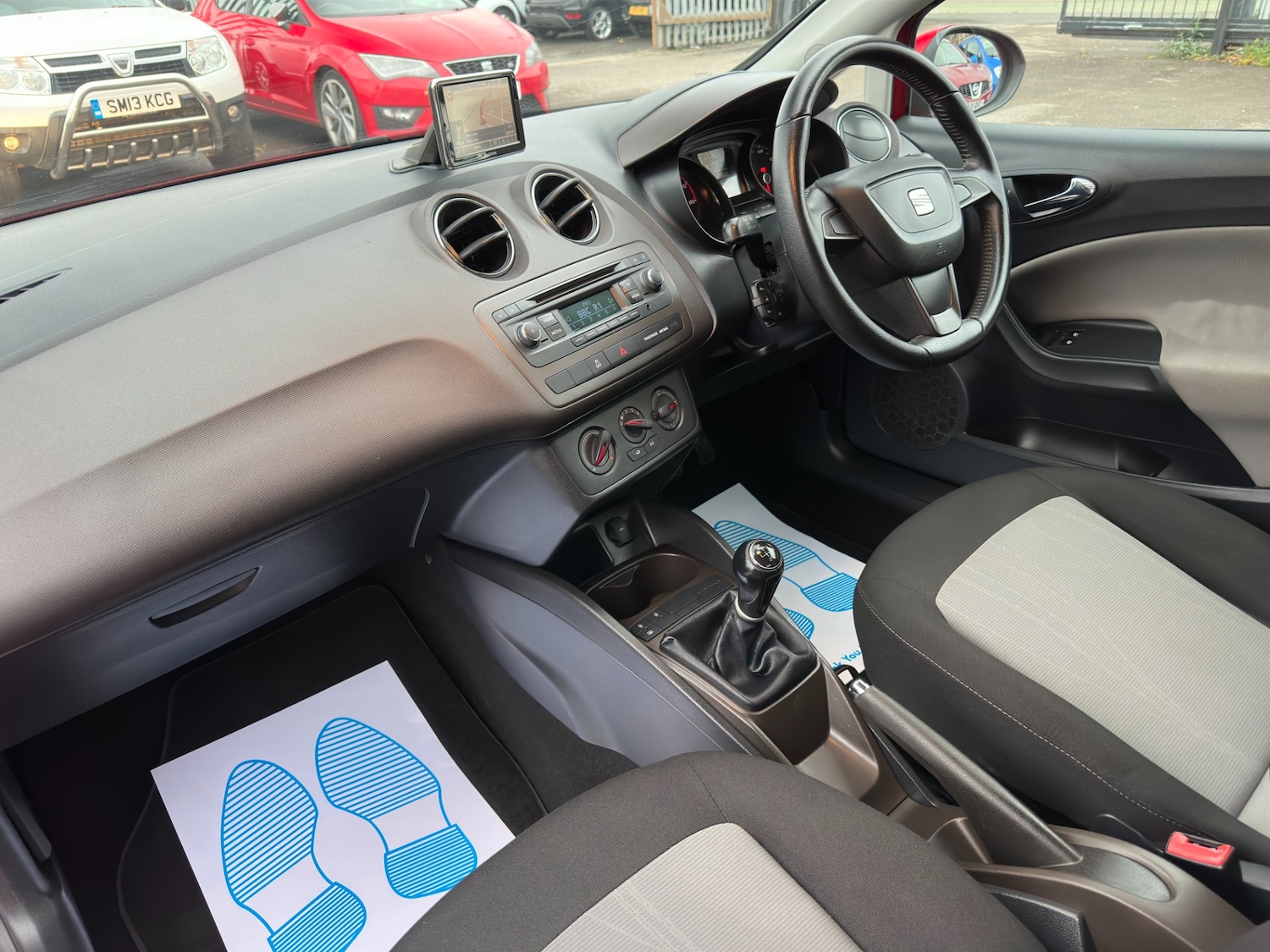 Used SEAT Ibiza 2013 for sale - 76466590: Photo 39