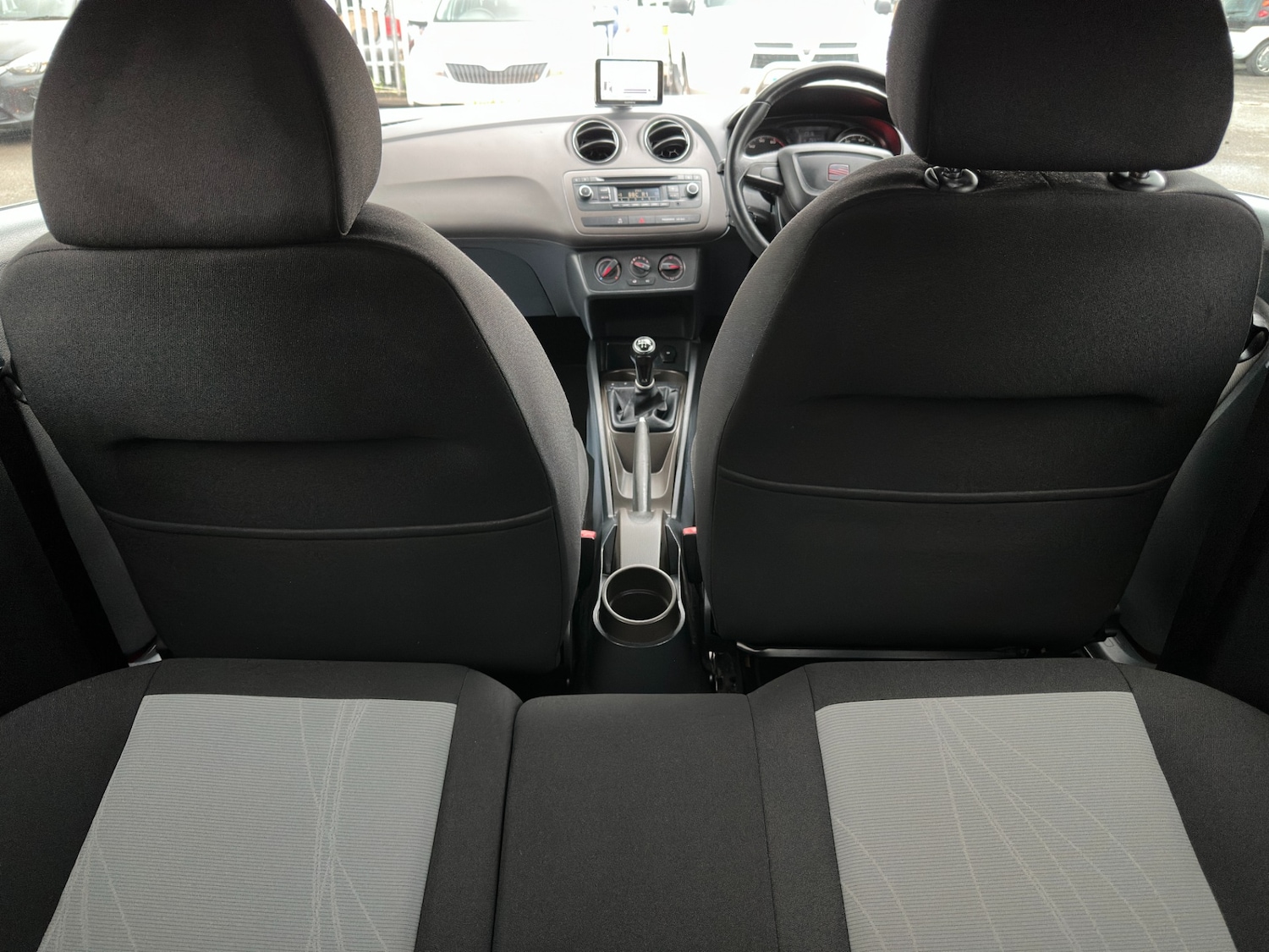 Used SEAT Ibiza 2013 for sale - 76466590: Photo 40