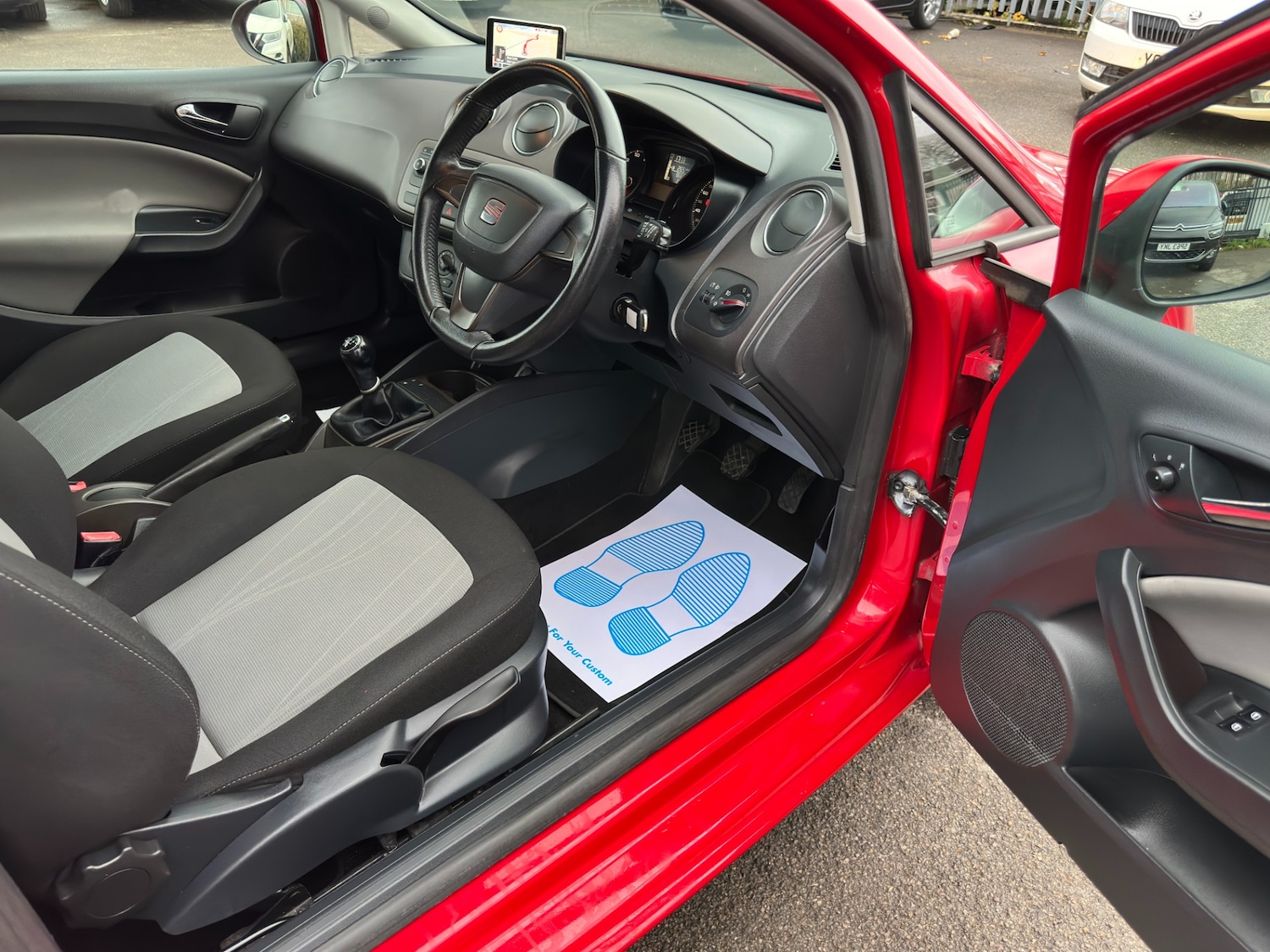 Used SEAT Ibiza 2013 for sale - 76466590: Photo 6