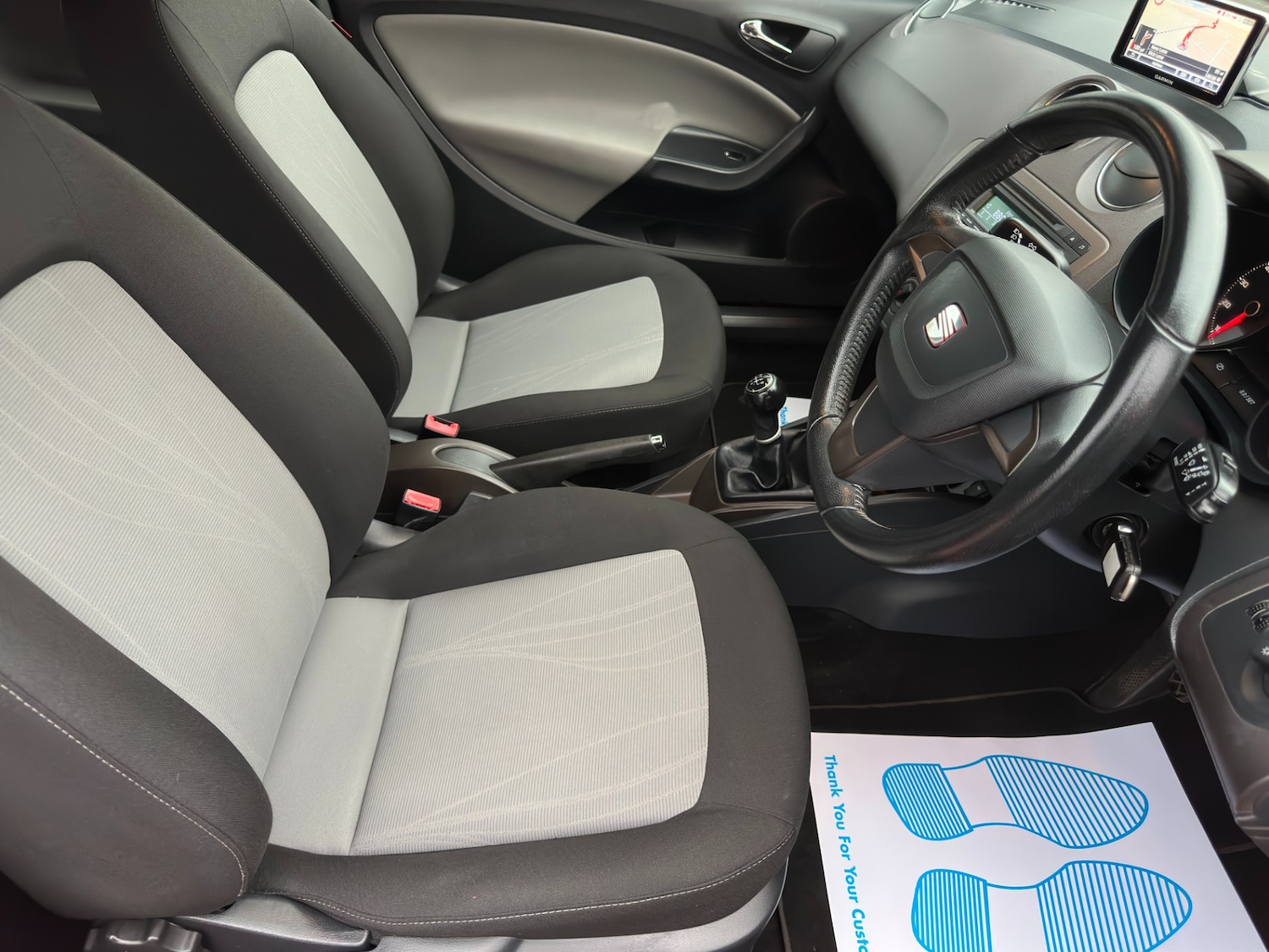 Used SEAT Ibiza 2013 for sale - 76466590: Photo 7