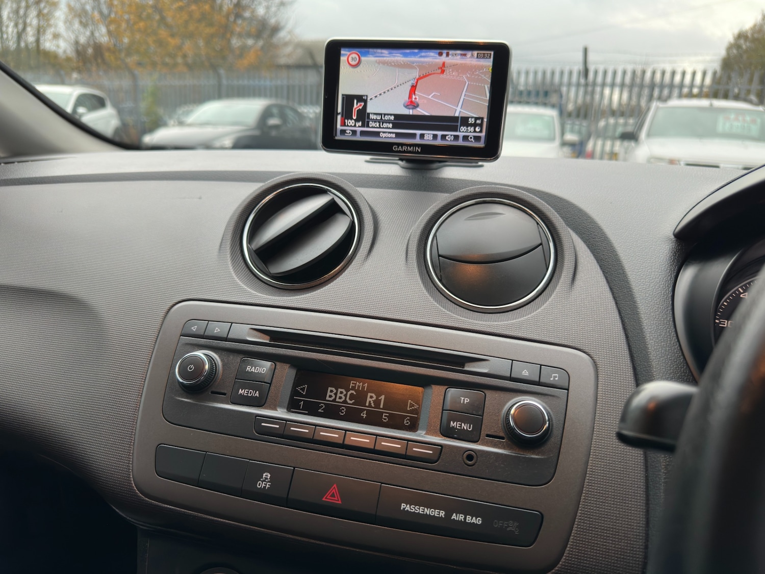 Used SEAT Ibiza 2013 for sale - 76466590: Photo 9