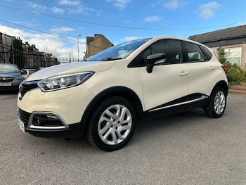 Used Renault Captur 2016 for sale - 79855909: Photo