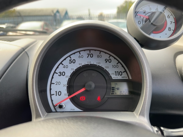 Used Toyota AYGO 2013 for sale - 76341010: Photo 19
