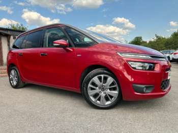 2014 (14) - 1.6 e-HDi 115 Airdream Exclusive+ 5dr