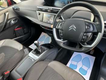 Used Citroen C4 Grand Picasso 2014 for sale - 74617748: Photo