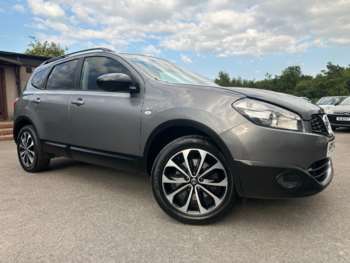 2013 (13) - 1.6 dCi 360 5dr [Start Stop]