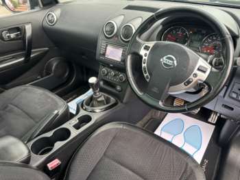 Used Nissan Qashqai+2 2013 for sale - 74943692: Photo