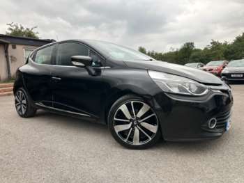 2016 (16) - 1.5 dCi 90 Dynamique S Nav 5dr Auto