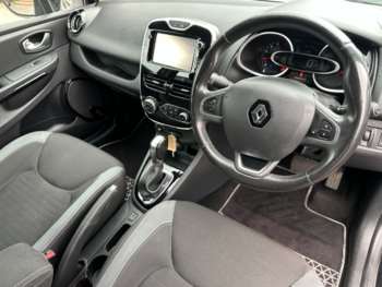 Used Renault Clio 2016 for sale - 75345960: Photo