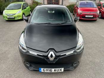 Used Renault Clio 2016 for sale - 75345960: Photo