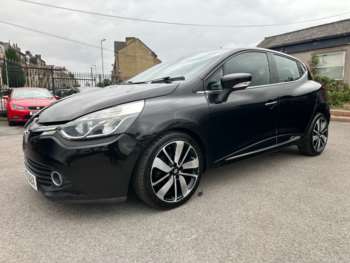 Used Renault Clio 2016 for sale - 75345960: Photo