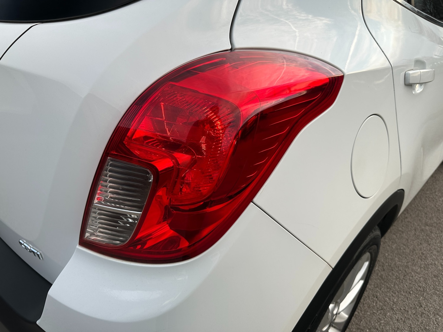 Used Vauxhall Mokka 2015 for sale - 77665297: Photo 19