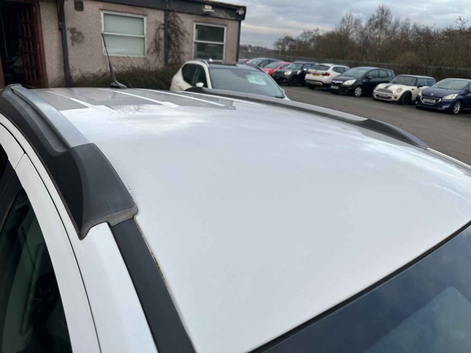 Used Vauxhall Mokka 2015 for sale - 77665297: Photo 25