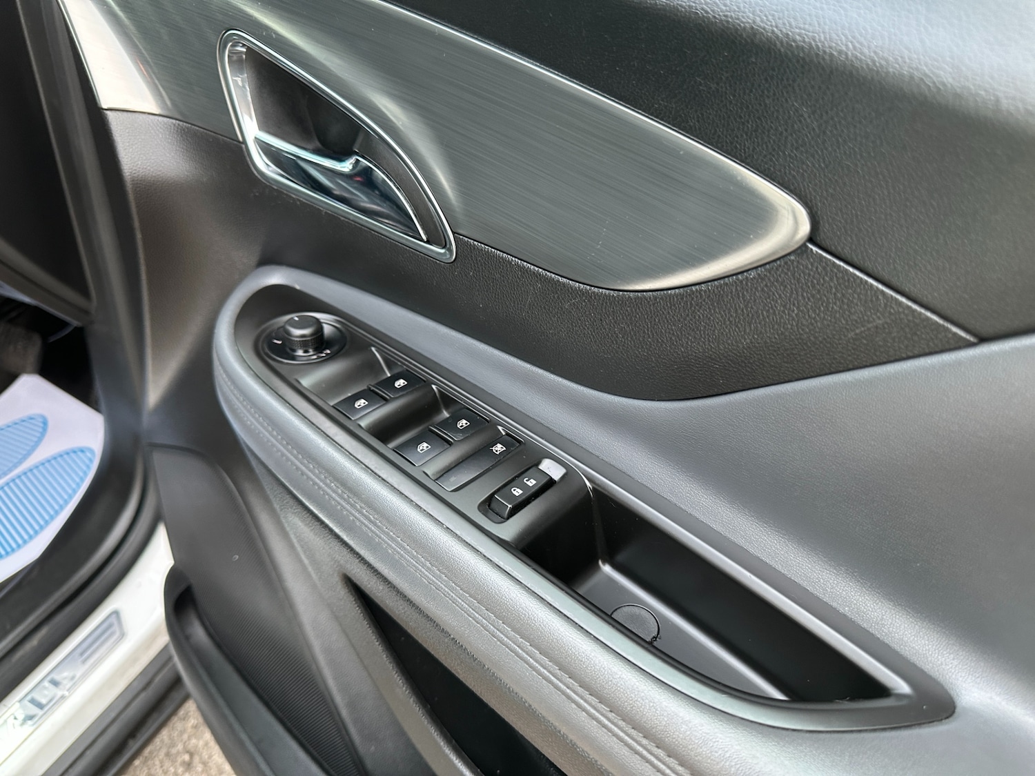 Used Vauxhall Mokka 2015 for sale - 77665297: Photo 27