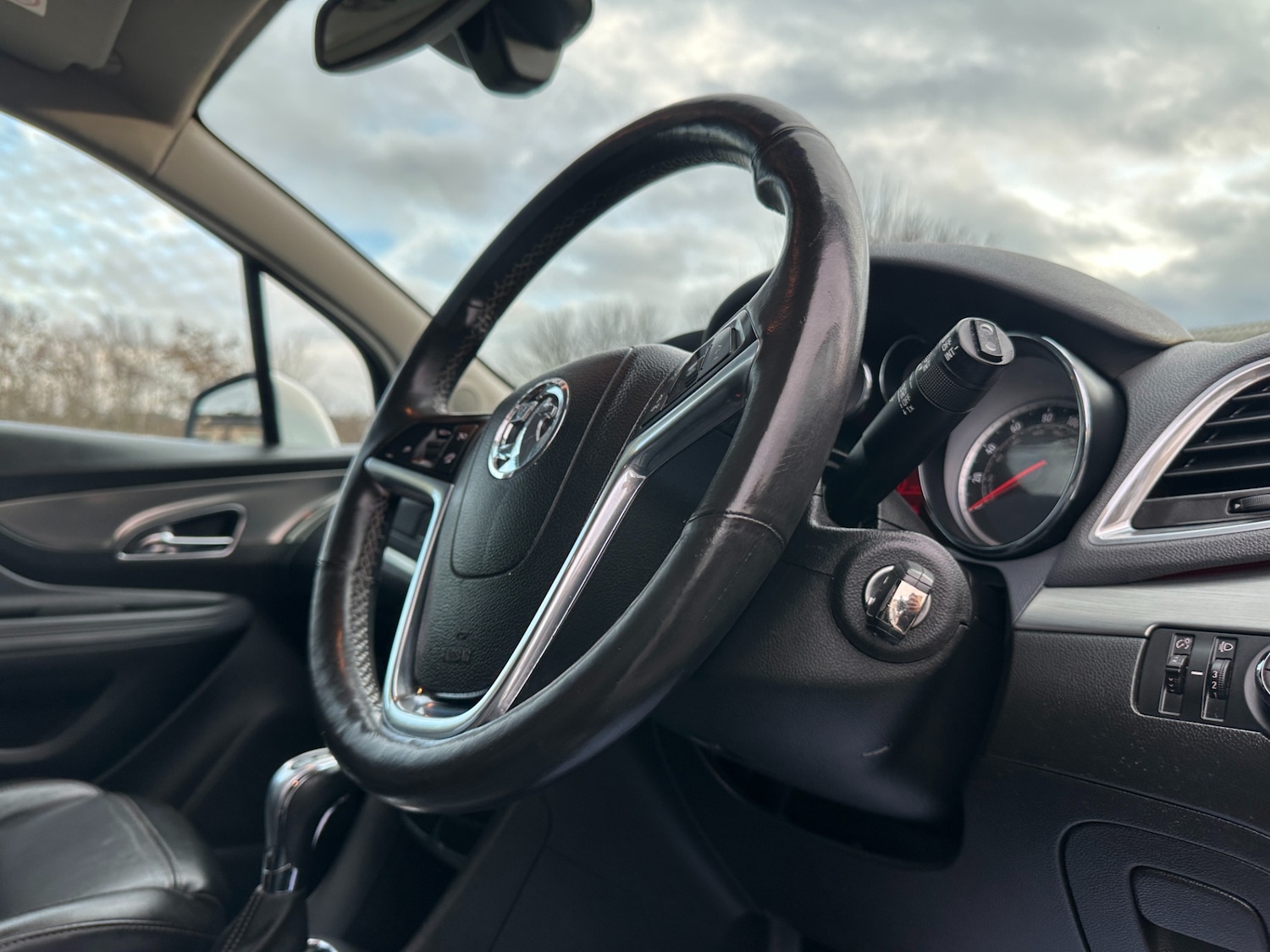 Used Vauxhall Mokka 2015 for sale - 77665297: Photo 29